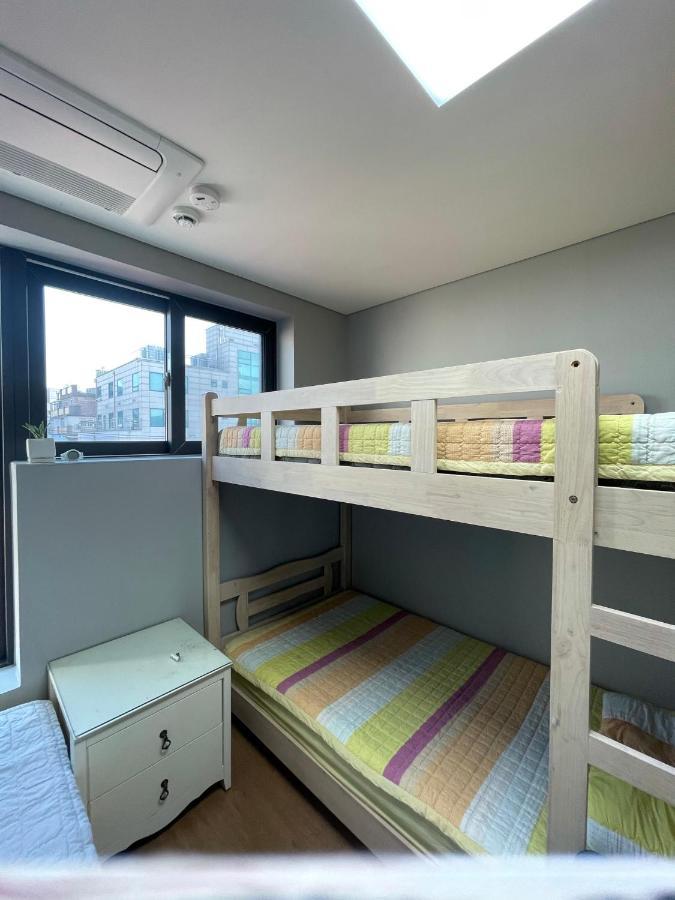 Dream Comfort Seoel Buitenkant foto