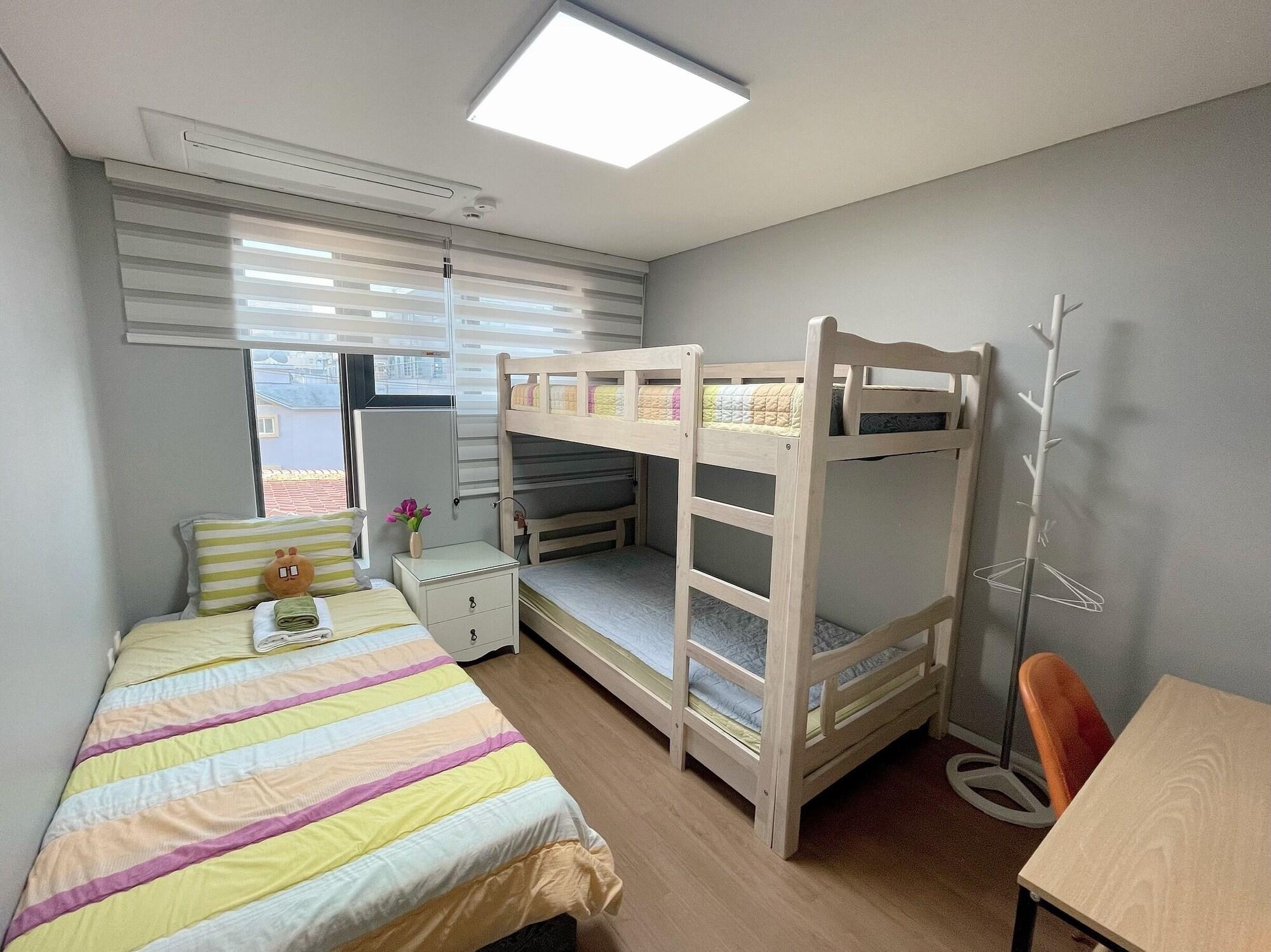 Dream Comfort Seoel Buitenkant foto