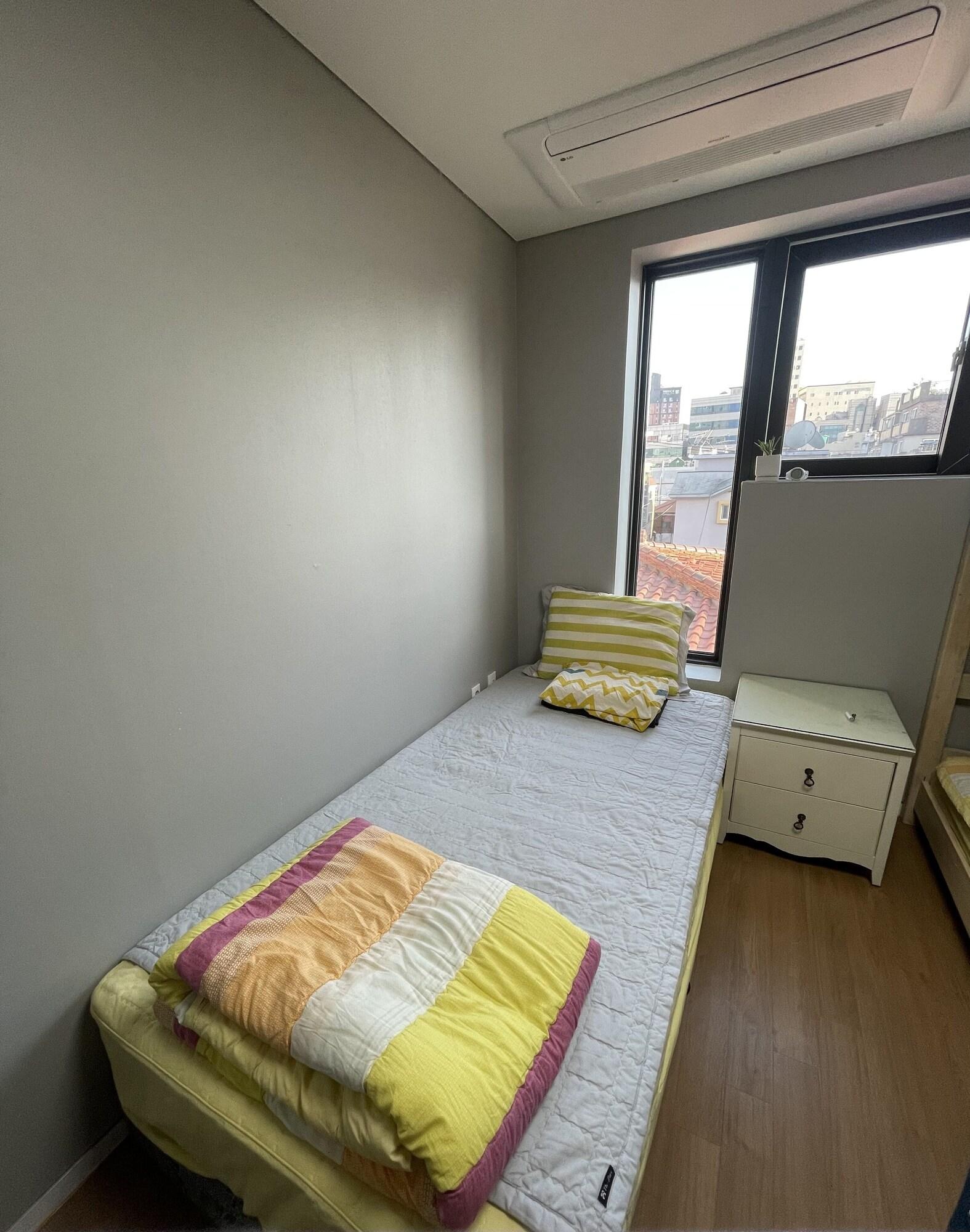 Dream Comfort Seoel Buitenkant foto