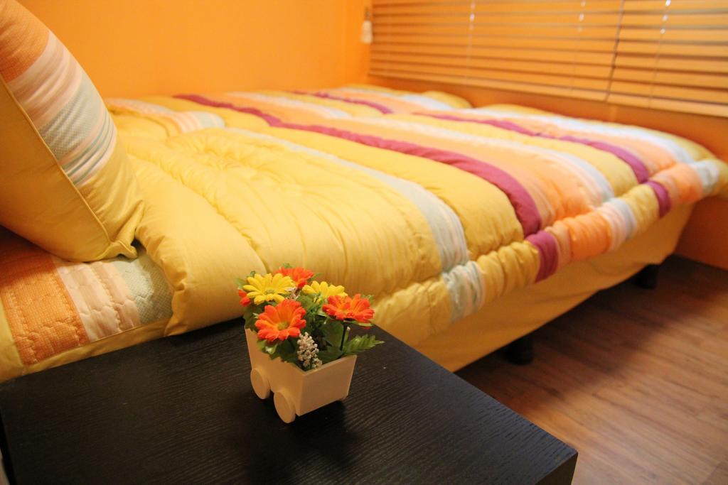 Dream Comfort Seoel Kamer foto