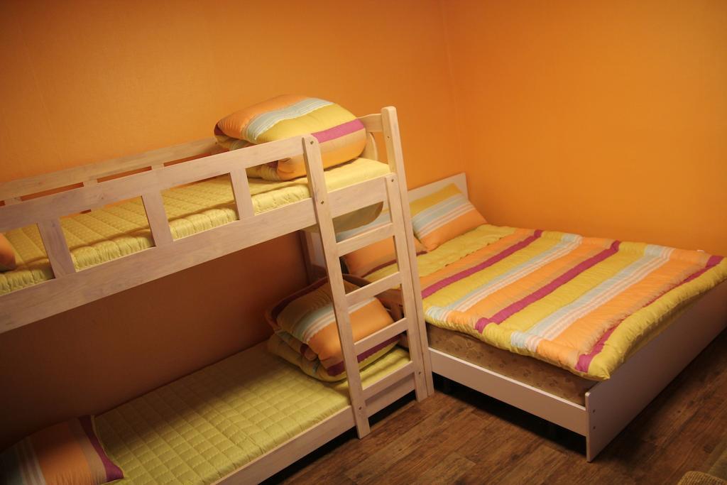 Dream Comfort Seoel Kamer foto