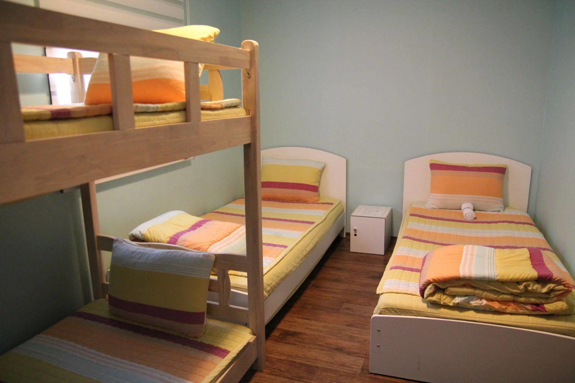 Dream Comfort Seoel Buitenkant foto