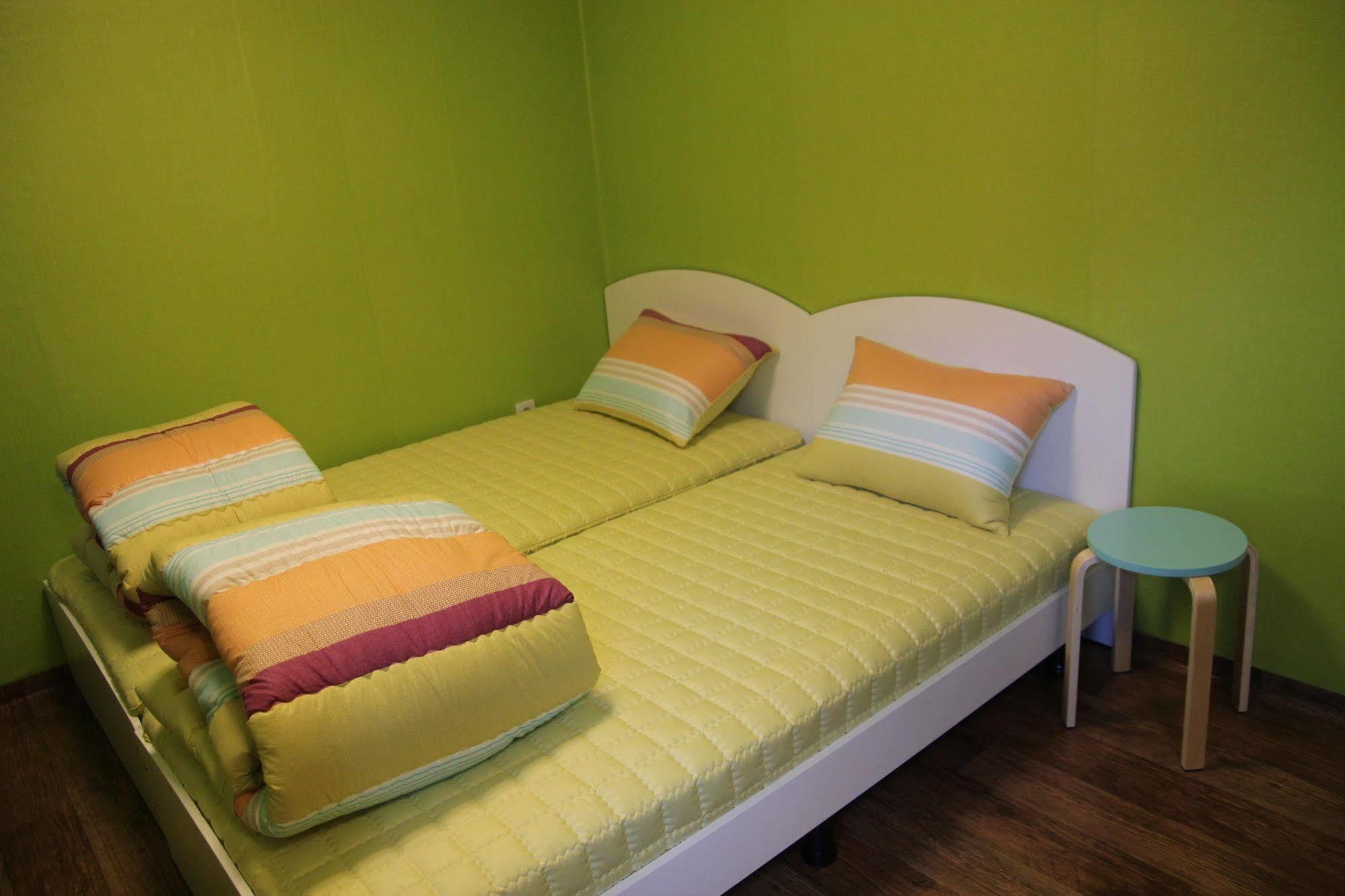 Dream Comfort Seoel Buitenkant foto