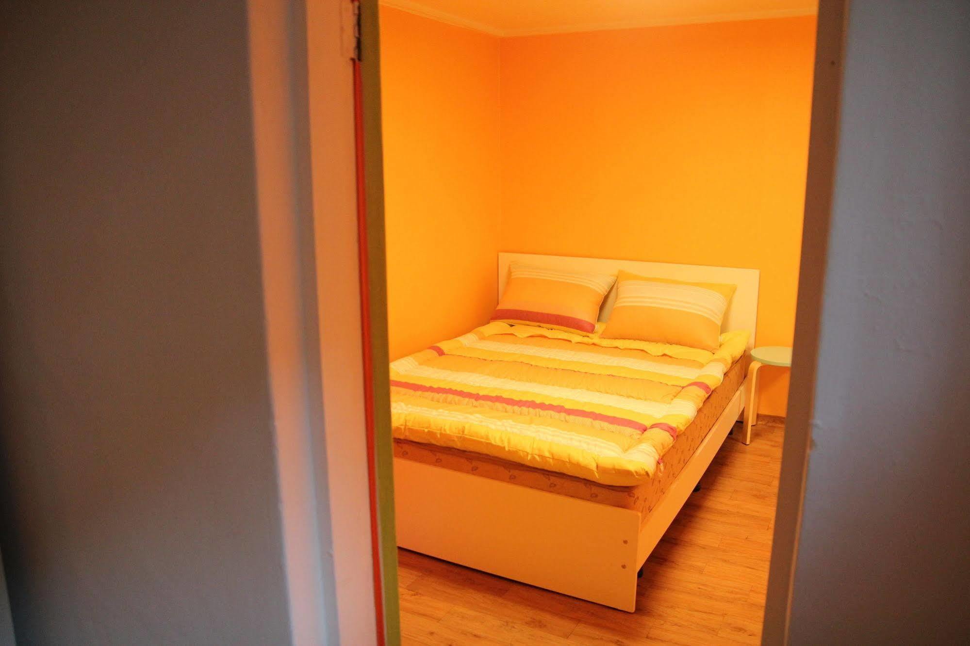 Dream Comfort Seoel Buitenkant foto