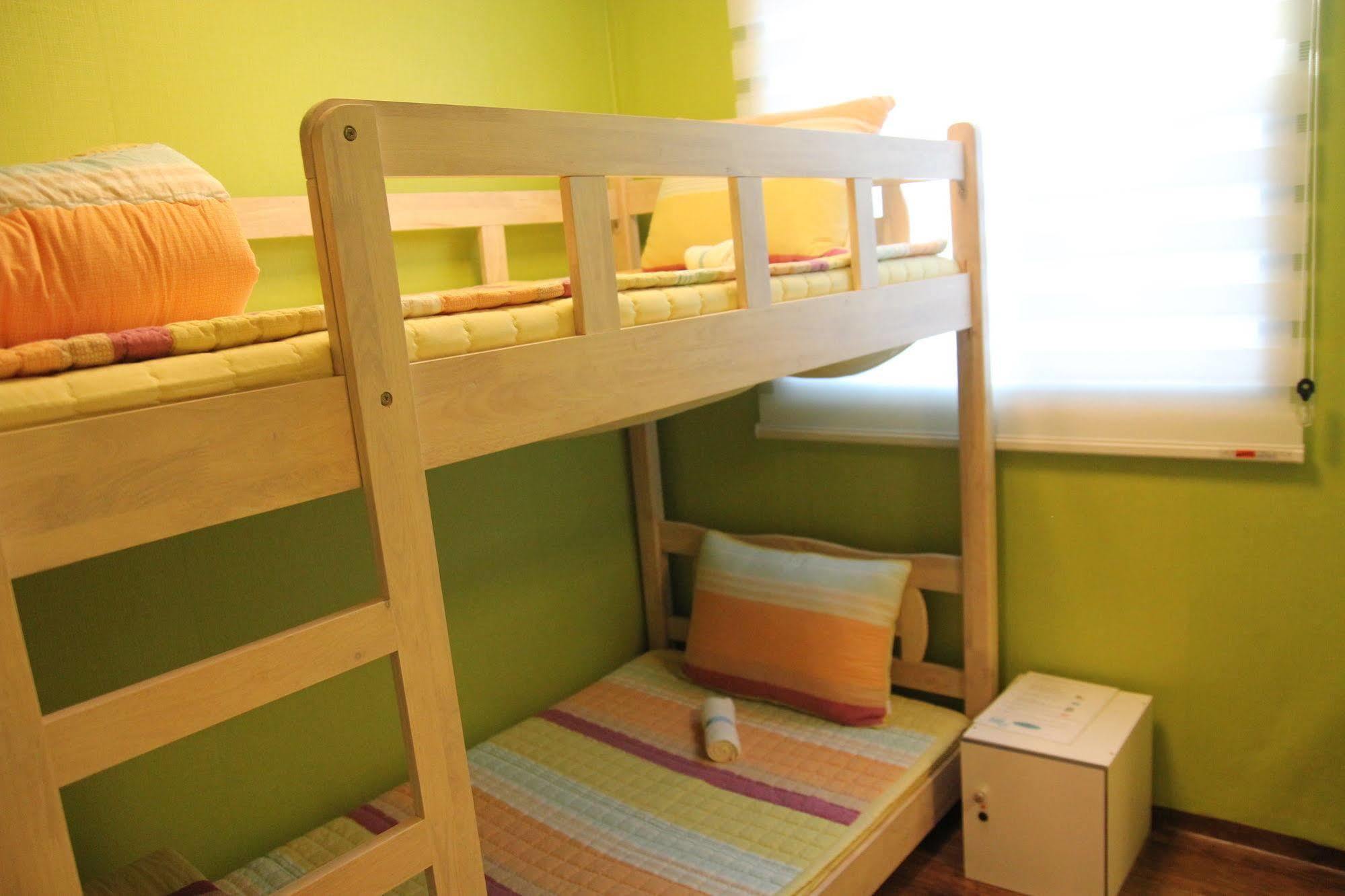 Dream Comfort Seoel Buitenkant foto