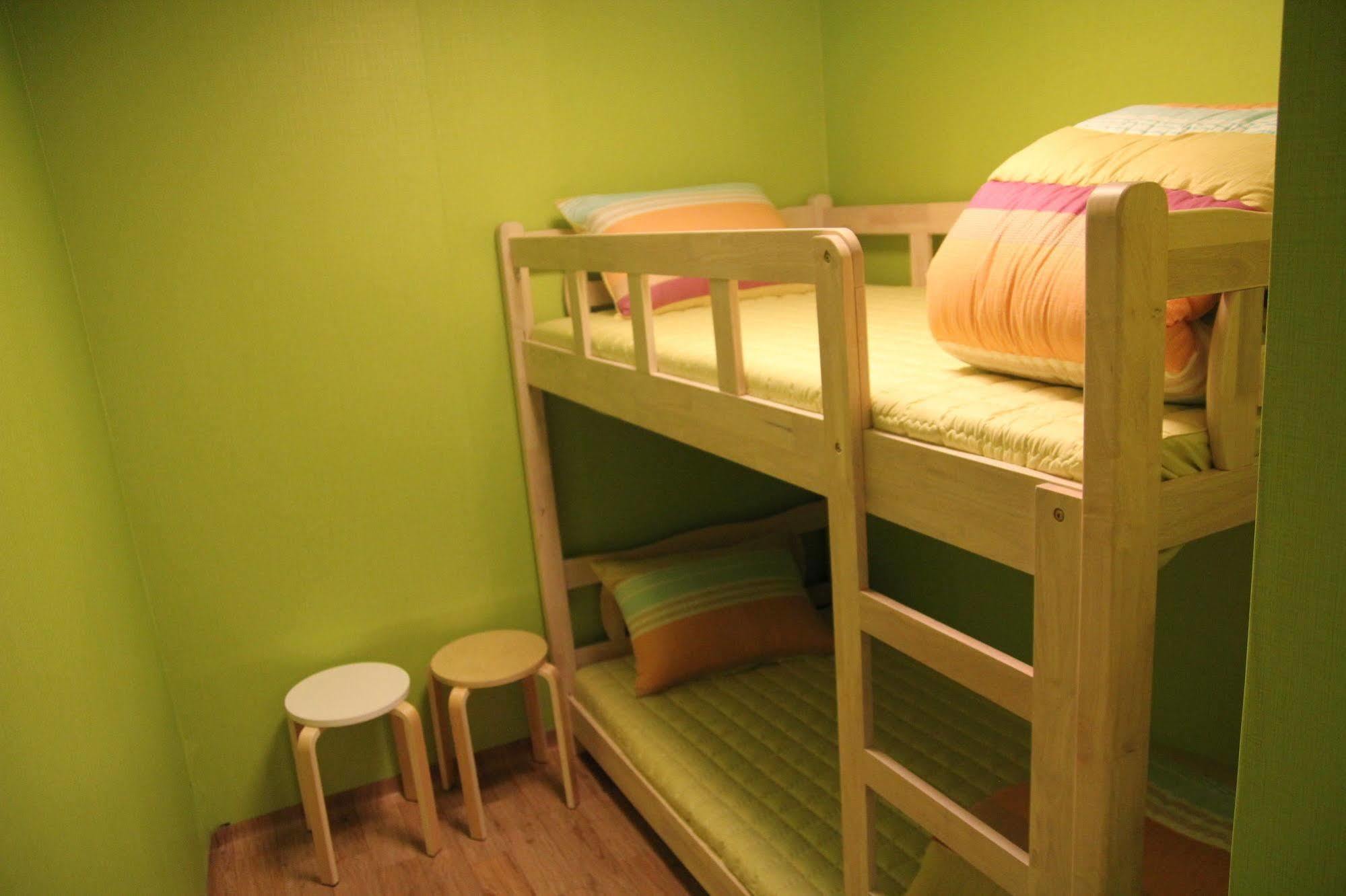 Dream Comfort Seoel Buitenkant foto